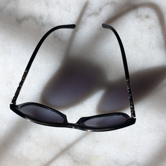 BURBERRY women’s sunglasses - Picture 6 of 7